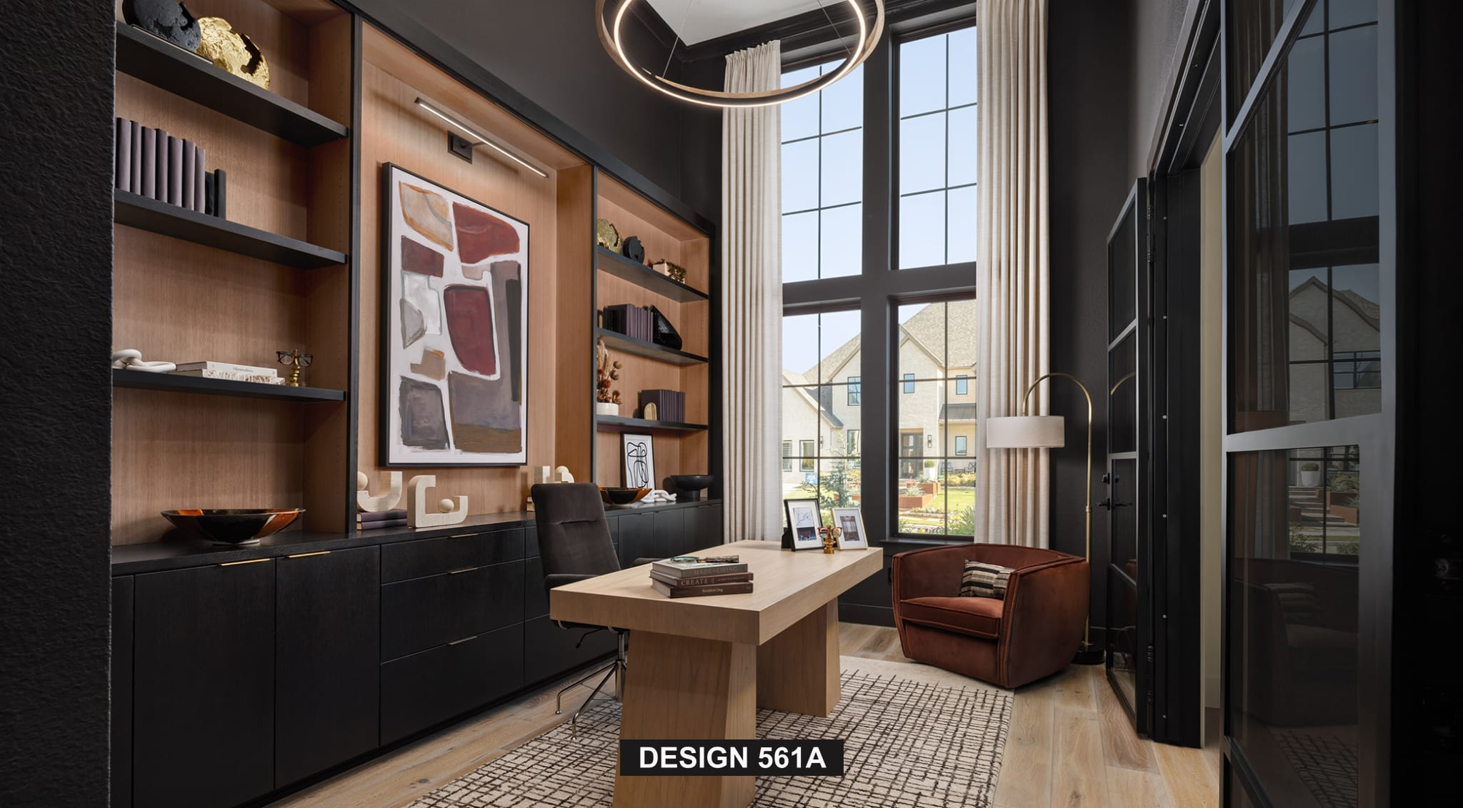 StarView 64' New Homes for Sale | Dallas, Texas
